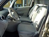 Citroën C3 Picasso 1,6 HDi Exclusive světlá kůže - náhled 16