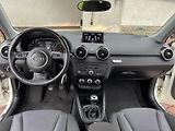Audi A1 1.2TFSI 63KW,KůŽE,NAVI,2xALU - náhled 28