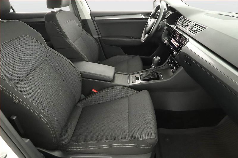 Škoda Superb (2019) Ambition 2.0 TDI, 4X4 - fotka 7 z 16