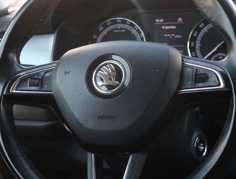 Škoda Kodiaq (2017) Ambition 2.0 TDI 4x4, 4X4 - fotka 21 z 21