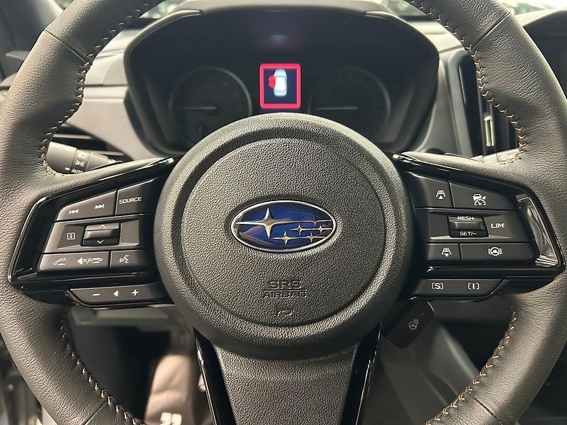 Subaru Forester (2025) 2.0 Touring 2025 4x4 nové | Zá - fotka 42 z 68