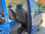 Volkswagen Multivan (2005) 2.5TDI,96kW,tažné,nez.topení - náhled 13