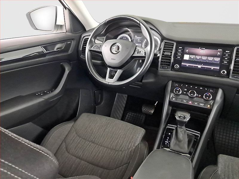 Škoda Kodiaq (2018) Style Plus 2.0 TSI - fotka 7 z 21