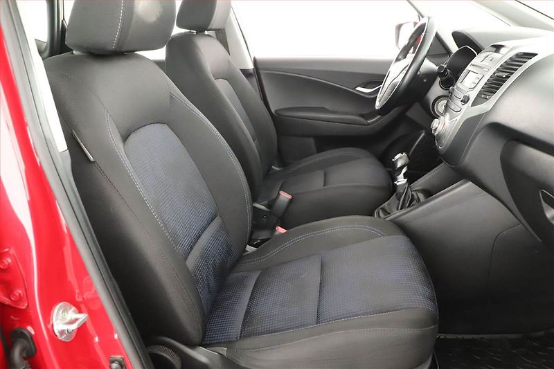 Hyundai ix20 (2015) 1.6 CVVT, ČR,1.maj, Serv.kniha - fotka 7 z 12