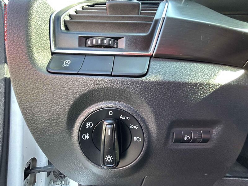 Škoda Fabia (2014) 1.2 TSI, Style, +kola - fotka 13 z 16