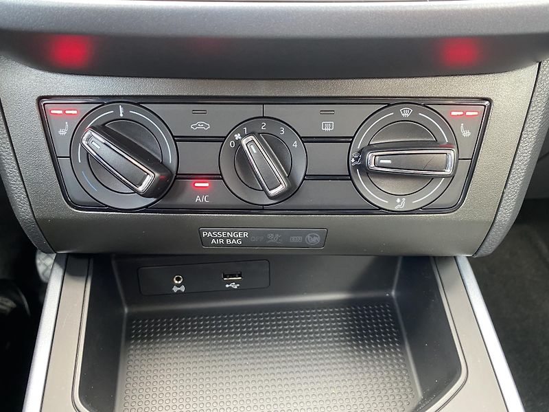Seat Arona 1.0i 66kW- XPERIENCE- 28 500KM - fotka 25 z 40