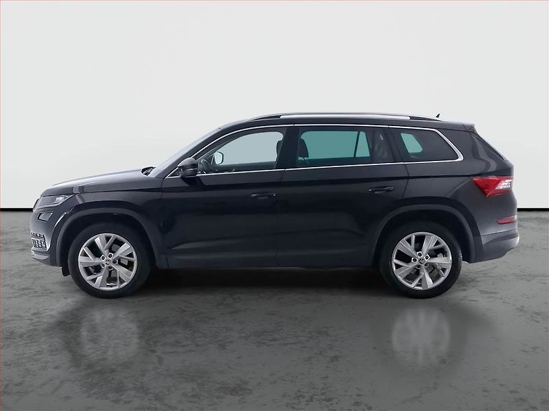 Škoda Kodiaq (2018) 2.0 TDI 4x4 - fotka 3 z 21