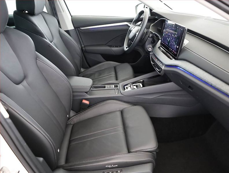 Škoda Octavia (2025) 2.0 TDI - fotka 7 z 20