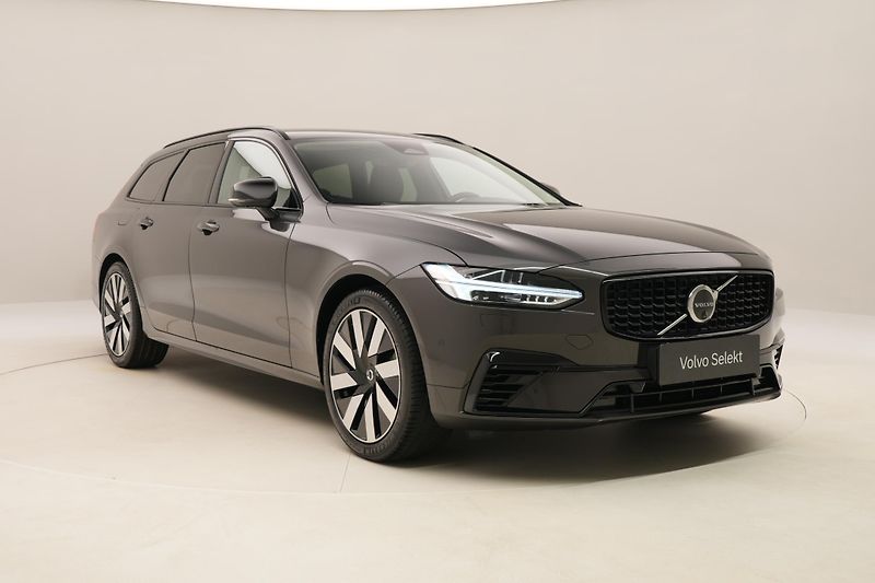 Volvo V90 T6 AWD RECHARGE DARK PLUS AUT - fotka 15 z 54