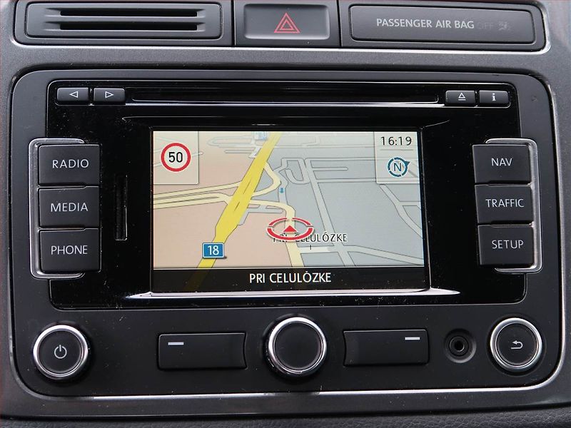 Volkswagen Tiguan (2012) 1.4 TSI, 4X4, Navi, Tempomat - fotka 13 z 17