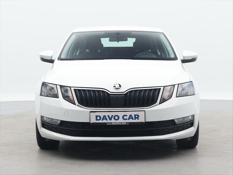 Škoda Octavia 1,4 TSI 110kW CZ Ambition 1Maj - fotka 2 z 38