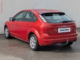 Ford Focus (2009) 1.6.i, 1.maj,ČR, AC, temp - náhled 6
