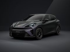 Cupra Raval (2026) VZ - fotografie inzerátu