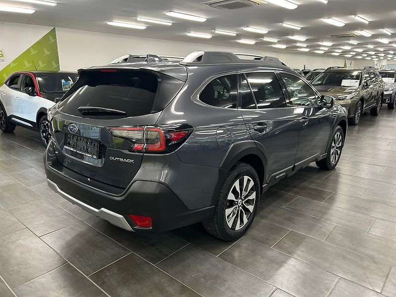 Subaru Outback (2023) 2.5 TOURING 2023 | Záruka - fotka 7 z 56