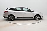 Renault Mégane 1,5 dCi 81kW Grandtour Tažné K - náhled 3