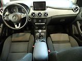 Mercedes-Benz Třídy B (2016) 1.5i, ČR, AC, temp - náhled 8