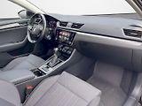 Škoda Superb (2021) 2.0 TDI 147 kW DSG 4x4 Style P - náhled 23