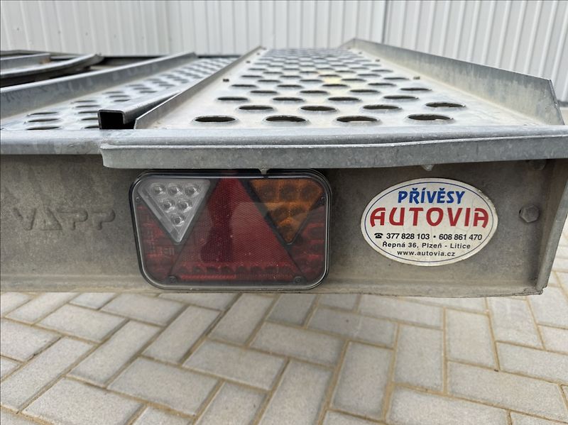 Vapp PAV 2.7 4240   0,0 - fotka 23 z 28