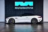 Mercedes-Benz SL (2024) 63 AMG 4MATIC+ - náhled 26