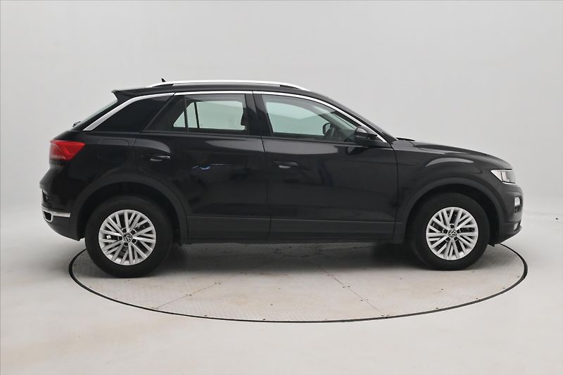 Volkswagen T-Roc 2,0 TDI 110kW Clever Navi Záru - fotka 4 z 30