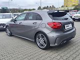 Mercedes-Benz Třídy A A200/100kW 4Matic AT - náhled 7