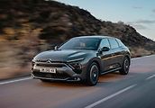 Citroën C5-X