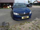 Škoda Fabia 1,4 TDI 66 kW - náhled 1