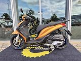 Piaggio Medley 125 (2026) S EU5+ - náhled 30