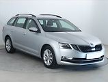 Škoda Octavia (2017) Style Plus 1.6 TDI, Tempomat - náhled 1