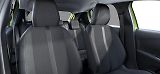 Peugeot 208 (2026) ALLURE Turbo 100 MAN6 - náhled 9