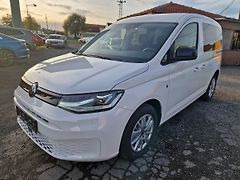Volkswagen Caddy 2.0 TDI, CZ, LED, tažné - fotografie inzerátu