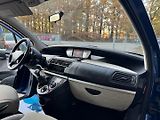 Peugeot 807 (2007) 2.0 HDi 7 míst,Navigace - náhled 17