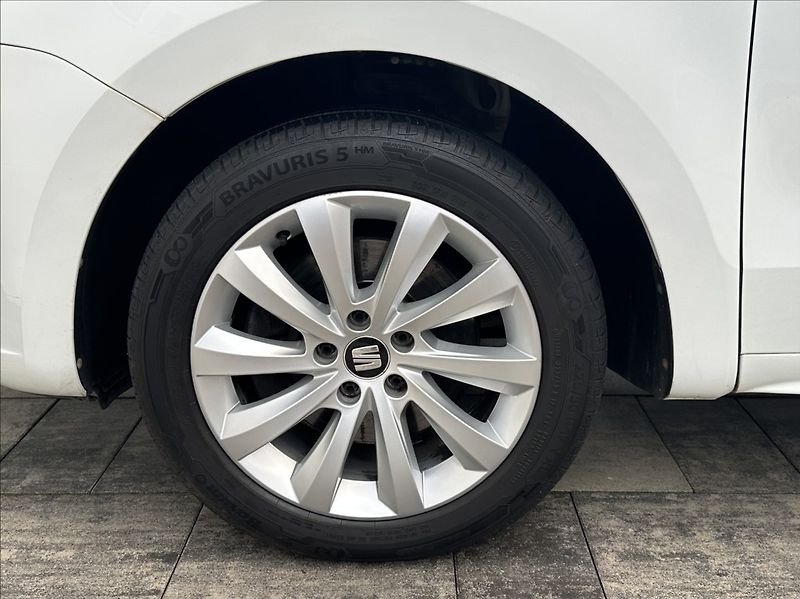 Seat Alhambra 1,4 TSI 150PS  Style-7 - fotka 42 z 52