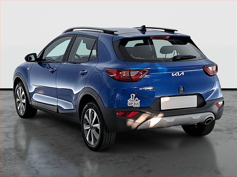 Kia Stonic (2025) 1.2 DPI, ČR,1.maj, Serv.kniha - fotka 4 z 15