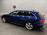 Audi A4 40TFSI Q S-LINE NEZ-TOP MATRIX - náhled 4