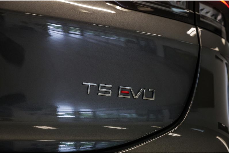 Dongfeng T5 EVO (2026) Dragon Edition - fotka 8 z 27