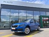 Škoda Kamiq (2023) 1.0 TSI 81 kW Fresh Ambition P - náhled 32