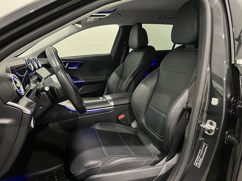 Mercedes-Benz Třídy C 300e Avantgarde Premium DIGI.L - fotka 7 z 21