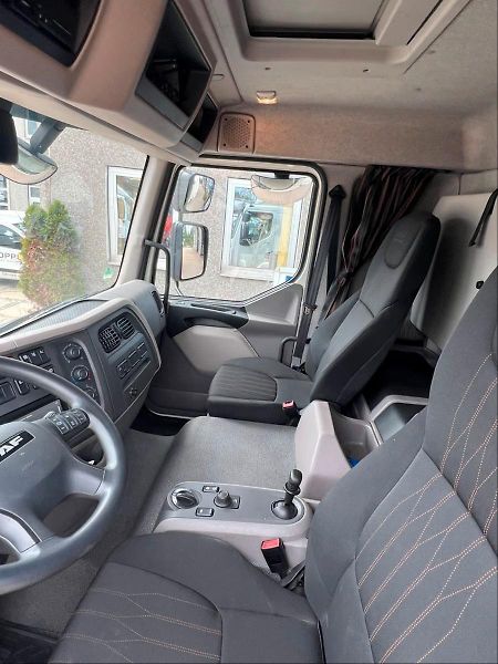 DAF LF (2025) 260 shrnovačka EURO 6 - fotka 13 z 14