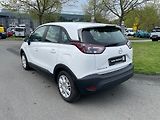 Opel Crossland X Enjoy 1,2i MT5, ČR, 1. maj - náhled 2