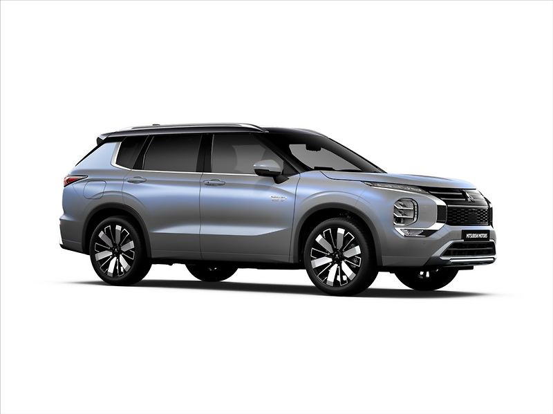 Mitsubishi Outlander (2026) 2.4 PHEV PAKET PREMIUM  INSTYL - fotka 3 z 10