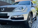 SsangYong Rexton 2.0TD 4x4 AUT KAM 7MÍST TAŽNÉ - náhled 47