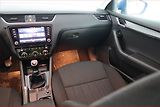 Škoda Octavia (2017) Style 2.0 TDI, Tempomat - náhled 8