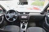 Škoda Octavia (2014) 1.6 TDi 81kW AMB XENON TAŽNÉ - náhled 17