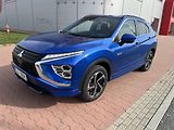 Mitsubishi Eclipse Cross 2.4 PHEV 4x4 - náhled 1