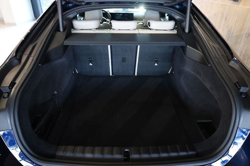 BMW Řada 4 430d Gran Coupe xDrive, M PRO - fotka 5 z 34