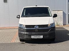 Volkswagen Transporter (2025) - fotografie inzerátu