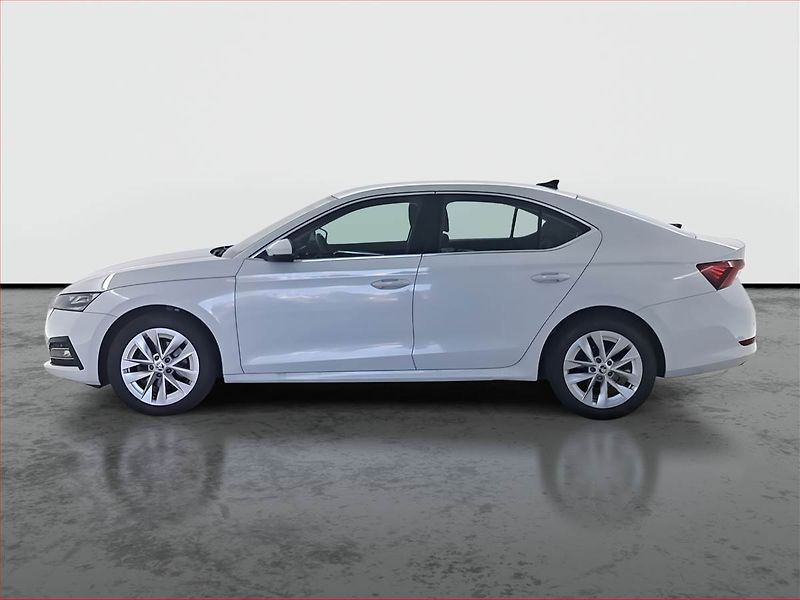 Škoda Octavia (2023) 2.0 TDI - fotka 3 z 22