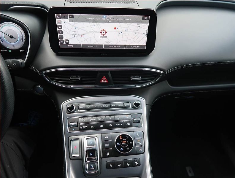 Hyundai Santa Fe (2023) Plug-in Hybrid - fotka 12 z 24
