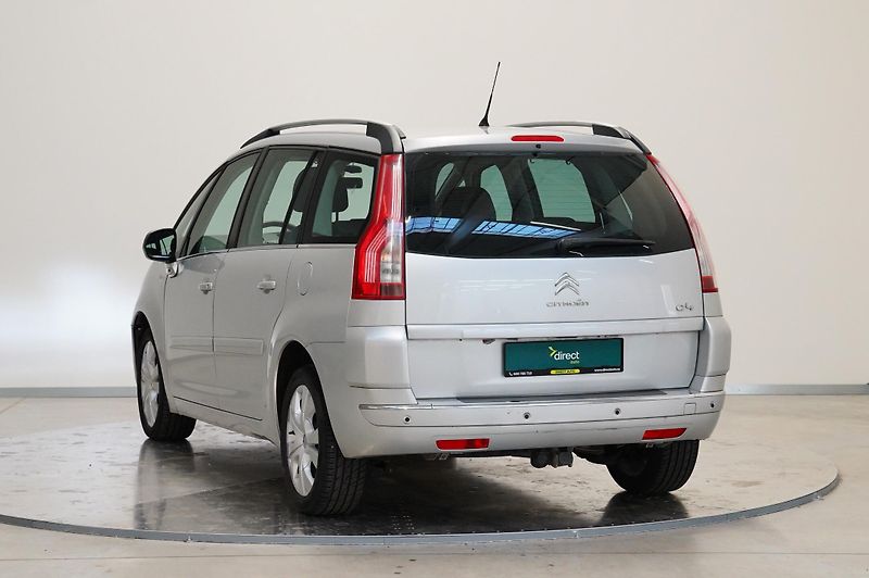 Citroën C4 Picasso - fotka 4 z 6
